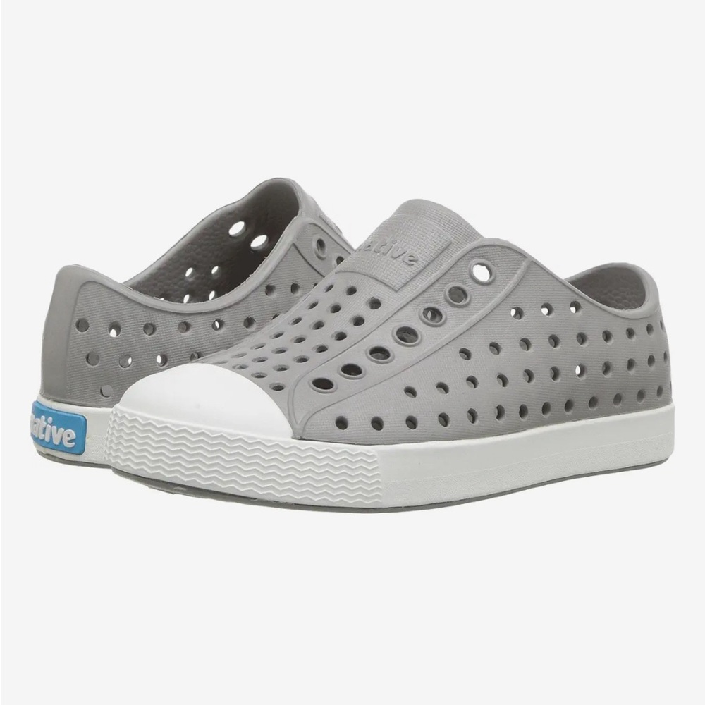 Native Jefferson Toddler Shoes